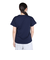 ドライプラス ジャージー プリント 半袖Tシャツ CT4S0095-TR864-GRCD NVY