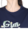 ドライプラス ジャージー プリント 半袖Tシャツ CT4S0095-TR864-GRCD NVY