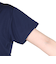 ドライプラス ジャージー プリント 半袖Tシャツ CT4S0095-TR864-GRCD NVY