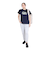 ドライプラス ジャージー プリント 半袖Tシャツ CT4S0095-TR864-GRCD NVY