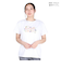 ドライプラス ジャージー プリント 半袖Tシャツ CT4S0095-TR864-GRCD WHT