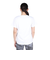 ドライプラス ジャージー プリント 半袖Tシャツ CT4S0095-TR864-GRCD WHT