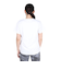 ドライプラス ジャージー プリント 半袖Tシャツ CT4S0095-TR864-GRCD WHT