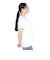 ドライプラス ジャージー プリント 半袖Tシャツ CT4S0095-TR864-GRCD WHT