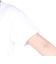 ドライプラス ジャージー プリント 半袖Tシャツ CT4S0095-TR864-GRCD WHT