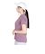 ドライプラス プリント メッシュ 半袖Tシャツ CT4S0096-TR864-GRCD PUL