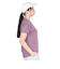 ドライプラス プリント メッシュ 半袖Tシャツ CT4S0096-TR864-GRCD PUL