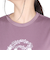 ドライプラス プリント メッシュ 半袖Tシャツ CT4S0096-TR864-GRCD PUL