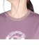 ドライプラス プリント メッシュ 半袖Tシャツ CT4S0096-TR864-GRCD PUL