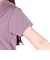 ドライプラス プリント メッシュ 半袖Tシャツ CT4S0096-TR864-GRCD PUL