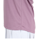 ドライプラス プリント メッシュ 半袖Tシャツ CT4S0096-TR864-GRCD PUL