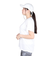 ドライプラス プリント メッシュ 半袖Tシャツ CT4S0096-TR864-GRCD WHT