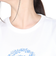 ドライプラス プリント メッシュ 半袖Tシャツ CT4S0096-TR864-GRCD WHT