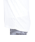 ドライプラス プリント メッシュ 半袖Tシャツ CT4S0096-TR864-GRCD WHT