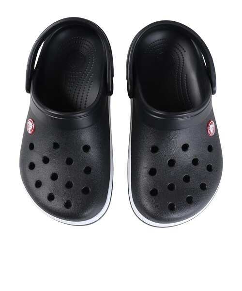 クロックス（crocs）ジュニアサンダル クロックバンドクロッグトドラー