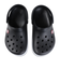 クロックス（crocs）ジュニアサンダル クロックバンドクロッグトドラー Black ブラック 207006-001 シャワサン 軽量 耐久性 お手入れ簡単