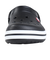 クロックス（crocs）ジュニアサンダル クロックバンドクロッグトドラー Black ブラック 207006-001 シャワサン 軽量 耐久性 お手入れ簡単