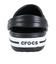 クロックス（crocs）ジュニアサンダル クロックバンドクロッグトドラー Black ブラック 207006-001 シャワサン 軽量 耐久性 お手入れ簡単