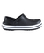 クロックス（crocs）ジュニアサンダル クロックバンドクロッグトドラー Black ブラック 207006-001 シャワサン 軽量 耐久性 お手入れ簡単