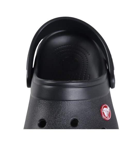 クロックス（crocs）ジュニアサンダル クロックバンドクロッグトドラー