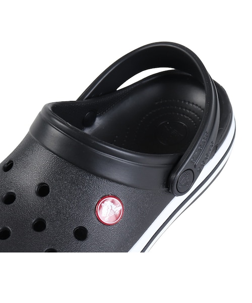 クロックス（crocs）ジュニアサンダル クロックバンドクロッグトドラー