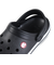 クロックス（crocs）ジュニアサンダル クロックバンドクロッグトドラー Black ブラック 207006-001 シャワサン 軽量 耐久性 お手入れ簡単