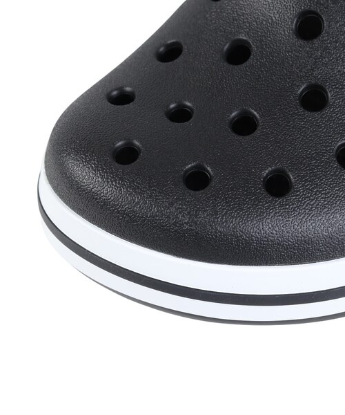 クロックス（crocs）ジュニアサンダル クロックバンドクロッグトドラー