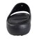 クロックス（crocs）サンダル クラシックスライド 2.0 Black ブラック 209401-001 シャワサン 軽量 速乾性 お手入れ簡単