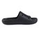 クロックス（crocs）サンダル クラシックスライド 2.0 Black ブラック 209401-001 シャワサン 軽量 速乾性 お手入れ簡単