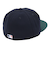 ニューエラ（NEW ERA）59FIFTY Powered by GORO NAKATSUGAWA ニューヨーク・ヤンキース キャップ 14124656
