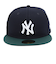 ニューエラ（NEW ERA）59FIFTY Powered by GORO NAKATSUGAWA ニューヨーク・ヤンキース キャップ 14124656
