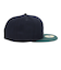 ニューエラ（NEW ERA）59FIFTY Powered by GORO NAKATSUGAWA ニューヨーク・ヤンキース キャップ 14124656