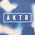 アクター（AKTR）バスケットボールウェア SCRIBBLE AKTRロゴ スポーツ Tシャツ 124-016005 NV 速乾