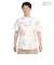 アクター（AKTR）バスケットボールウェア SCRIBBLE AKTRロゴ スポーツ Tシャツ 124-016005 WH 速乾