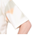 アクター（AKTR）バスケットボールウェア SCRIBBLE AKTRロゴ スポーツ Tシャツ 124-016005 WH 速乾