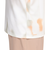 アクター（AKTR）バスケットボールウェア SCRIBBLE AKTRロゴ スポーツ Tシャツ 124-016005 WH 速乾