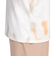 アクター（AKTR）バスケットボールウェア SCRIBBLE AKTRロゴ スポーツ Tシャツ 124-016005 WH 速乾