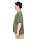 アクター（AKTR）バスケットボールウェア AKT LOCAL ルーズフィット スポーツ Tシャツ 124-019005 OL 速乾