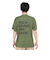 アクター（AKTR）バスケットボールウェア AKT LOCAL ルーズフィット スポーツ Tシャツ 124-019005 OL 速乾