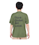 アクター（AKTR）バスケットボールウェア AKT LOCAL ルーズフィット スポーツ Tシャツ 124-019005 OL 速乾