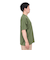 アクター（AKTR）バスケットボールウェア AKT LOCAL ルーズフィット スポーツ Tシャツ 124-019005 OL 速乾