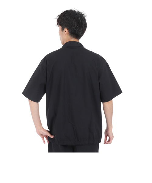 ナイキ（NIKE）クラブ ショートスリーブ オックスフォード ボタン