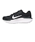 ナイキ（NIKE）ランニングシューズ  ウィンフロー 11 エクストラワイド ブラック FQ8794-001 スニーカー ジョギングシューズ
