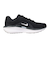 ナイキ（NIKE）ランニングシューズ  ウィンフロー 11 エクストラワイド ブラック FQ8794-001 スニーカー ジョギングシューズ