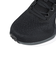 ナイキ（NIKE）ランニングシューズ  ウィンフロー 11 エクストラワイド ブラック FQ8794-001 スニーカー ジョギングシューズ