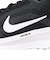 ナイキ（NIKE）ランニングシューズ  ウィンフロー 11 エクストラワイド ブラック FQ8794-001 スニーカー ジョギングシューズ