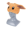 ポケモン（pokemon）ポケモン ポケットモンスター ヘアキャップ イーブイ PM-0011