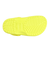 クロックス（crocs）ジュニア サンダル クラシック クロッグ Acidity イエロー 206991-76M シャワ-サンダル フィット感 お手入れ簡単