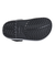 クロックス（crocs）ジュニアサンダル クロックバンドクロッグトドラー Black ブラック 207005-001 シャワサン 軽量 耐久性 お手入れ簡単