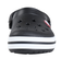 クロックス（crocs）ジュニアサンダル クロックバンドクロッグトドラー Black ブラック 207005-001 シャワサン 軽量 耐久性 お手入れ簡単